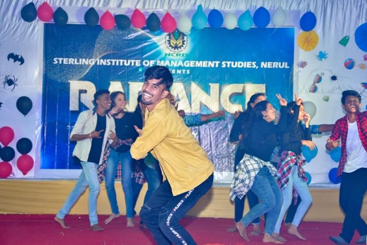 NCRD'S Sterling Institute Of Management Studies Navi Mumbai Events photo 51